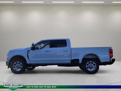 2023 Ford F-250SD Lariat
