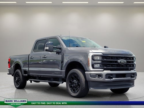 2024 Ford F-250SD Lariat