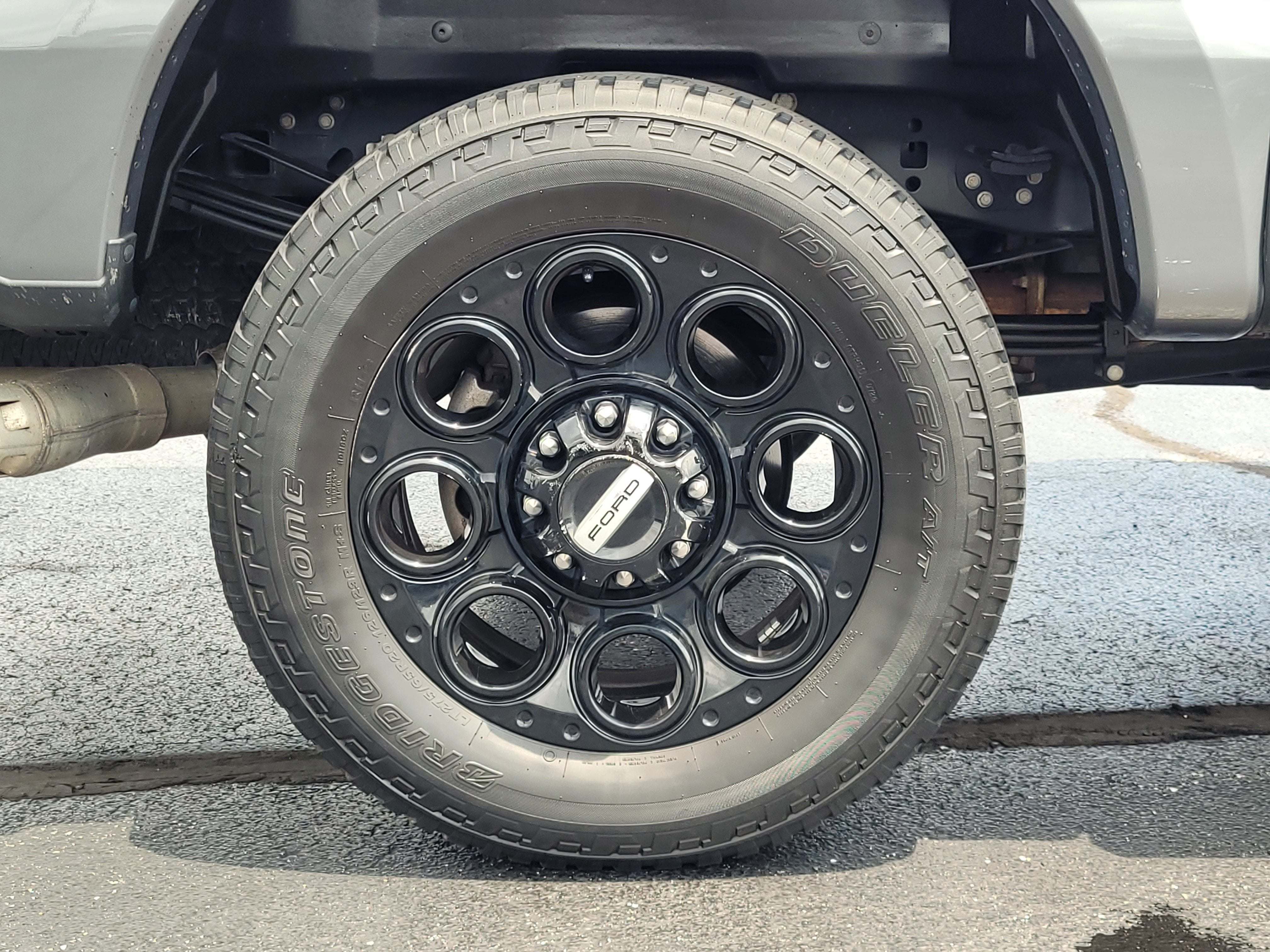 2024 Ford F-250SD Lariat