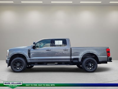2024 Ford F-250SD Lariat