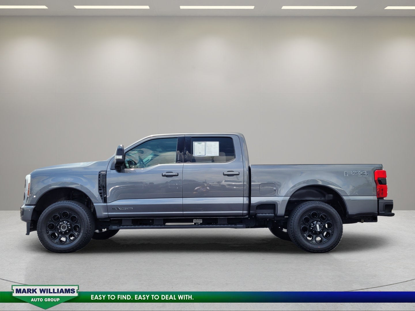 2024 Ford F-250SD Lariat