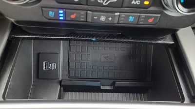 2020 Ford F-250SD Platinum