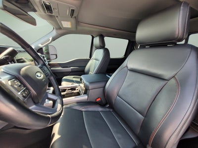2023 Ford F-250SD Lariat