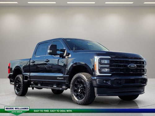 2023 Ford F-250SD XLT