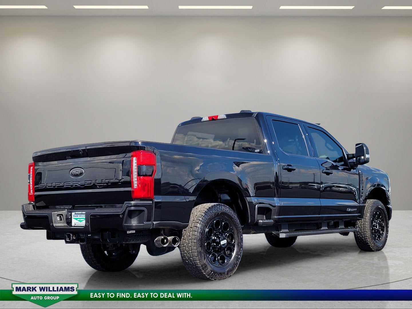 2023 Ford F-250SD XLT