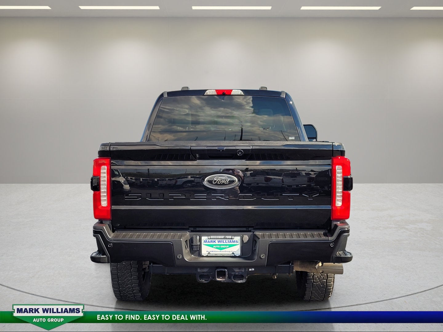 2023 Ford F-250SD XLT