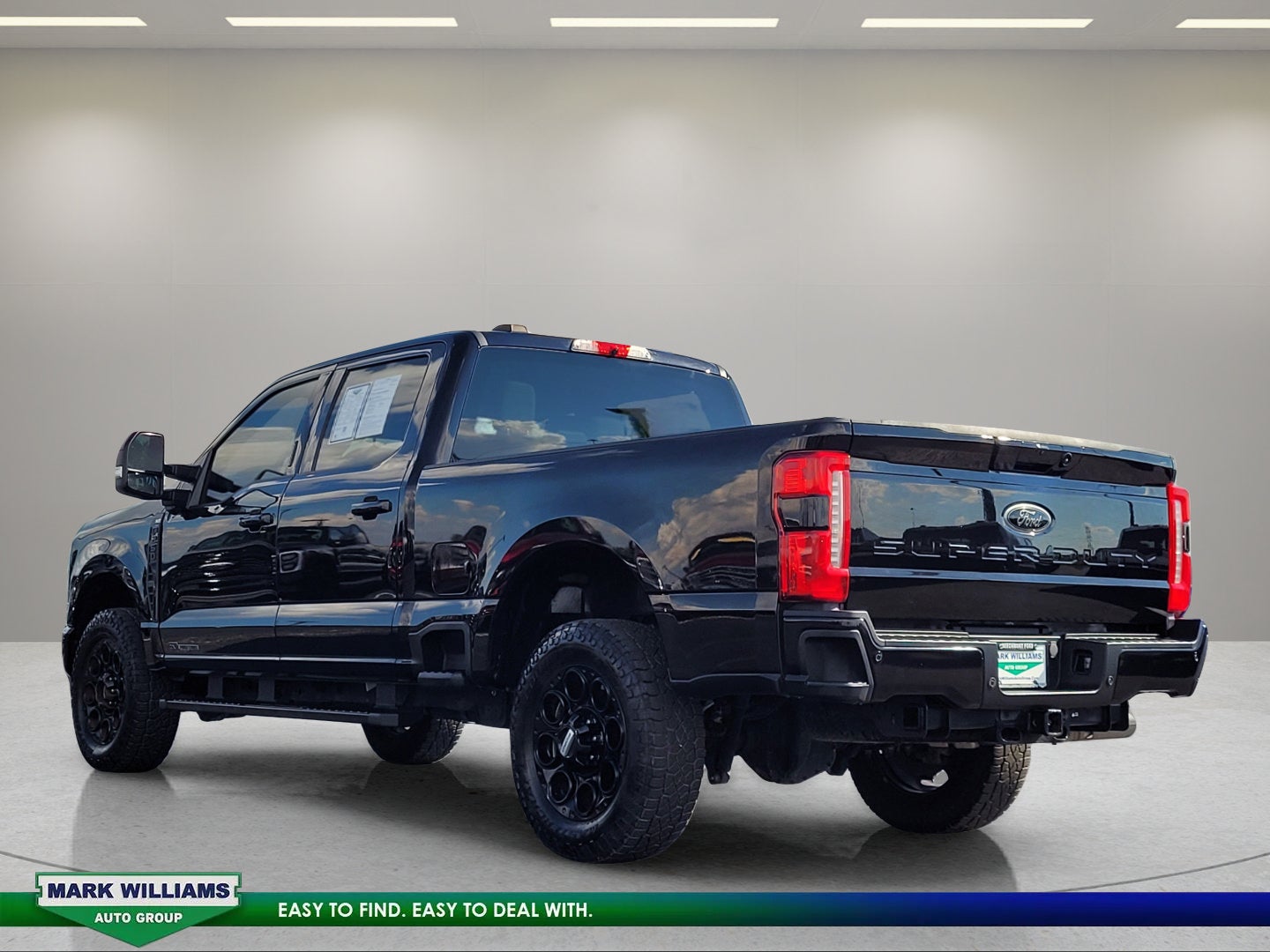 2023 Ford F-250SD XLT