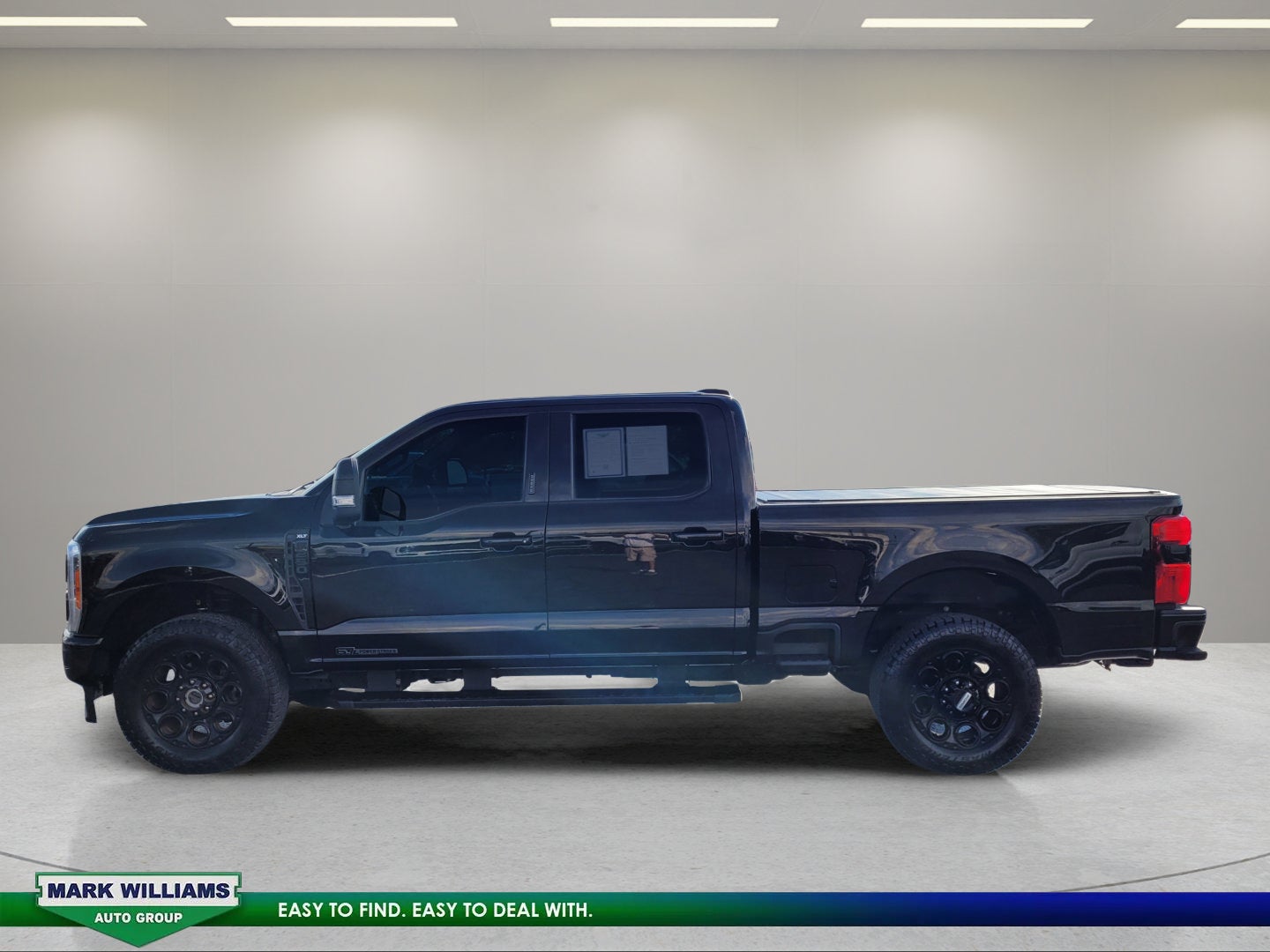 2023 Ford F-250SD XLT
