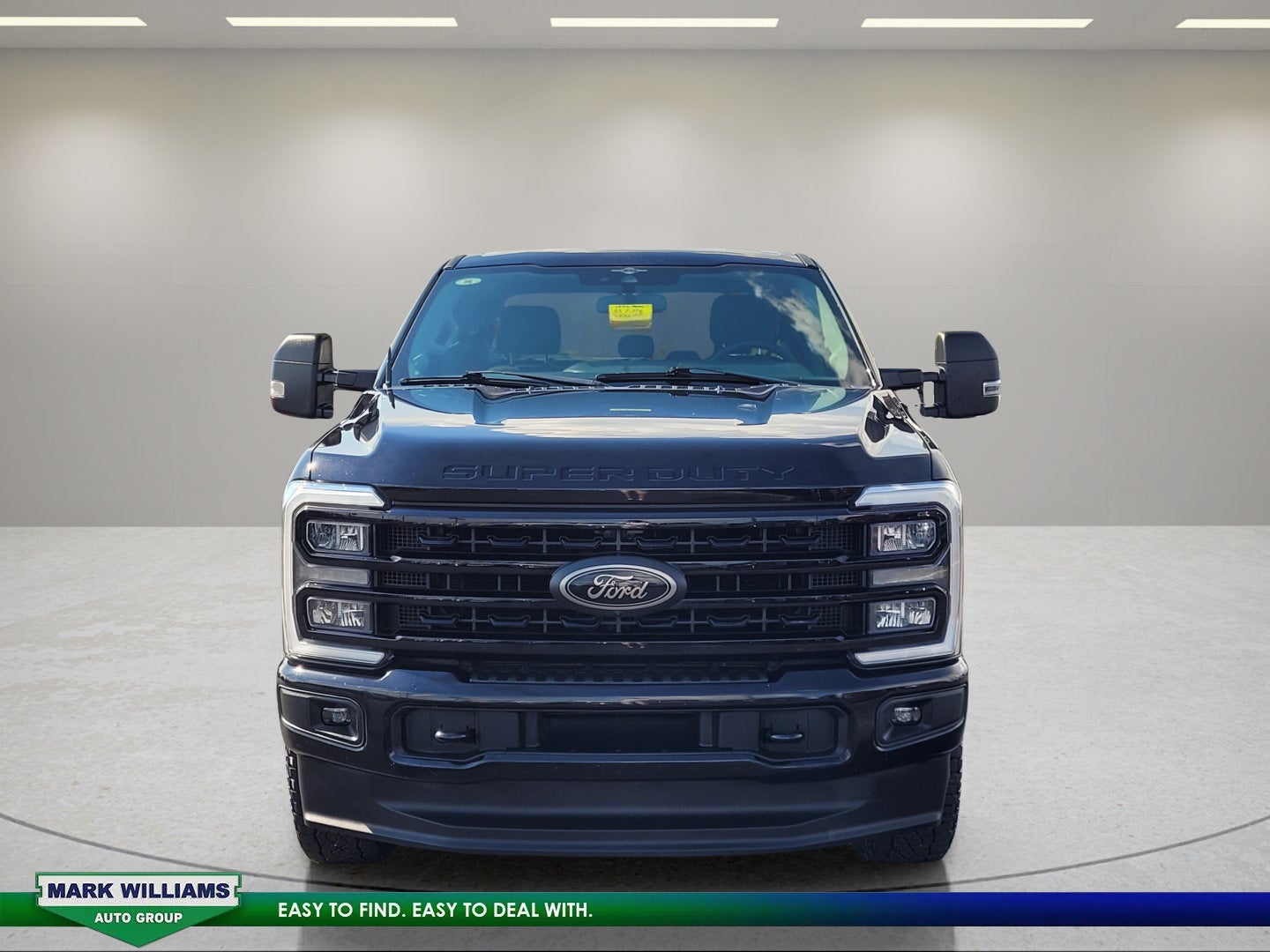 2023 Ford F-250SD XLT
