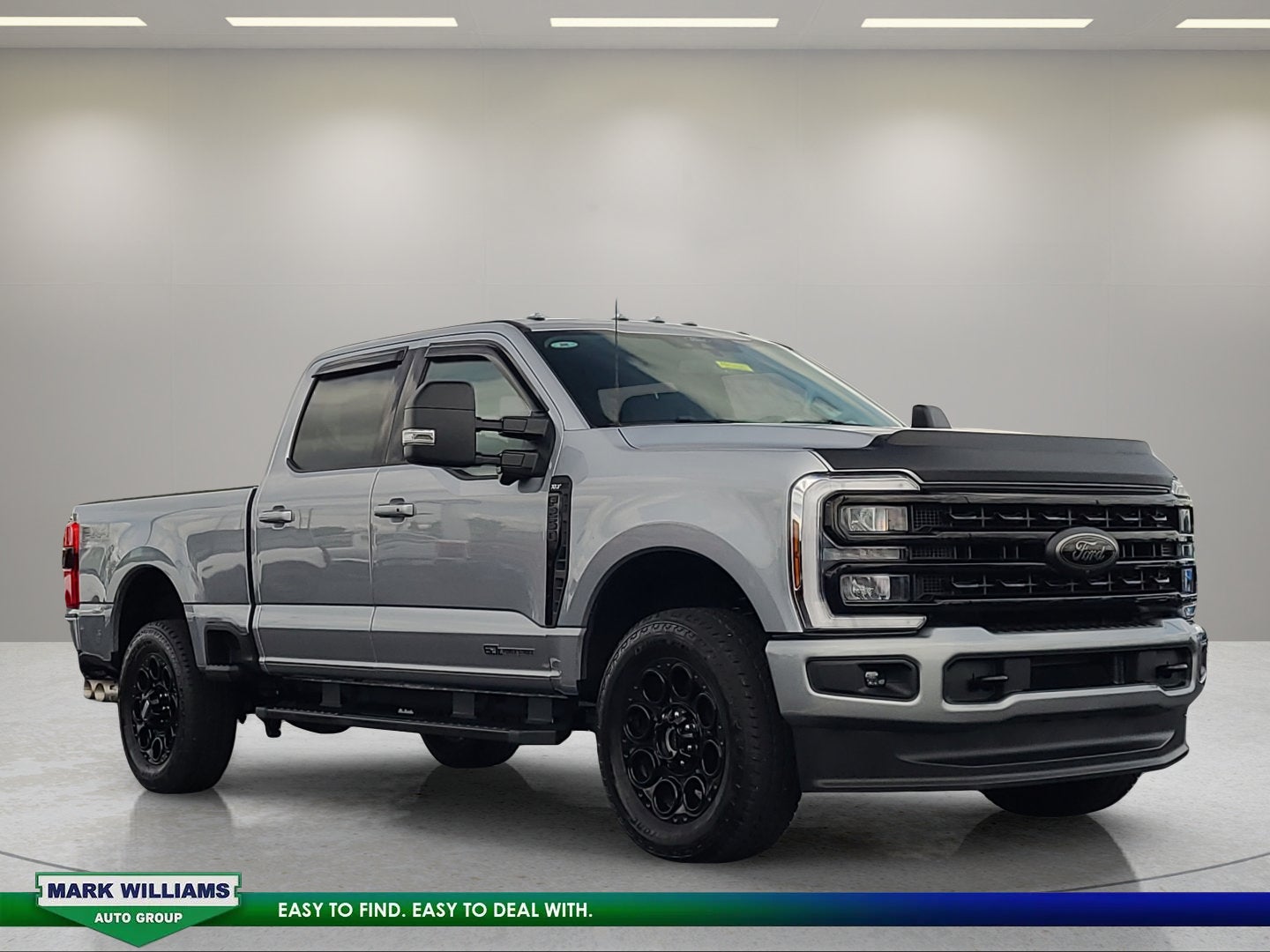 2024 Ford F-250SD XLT