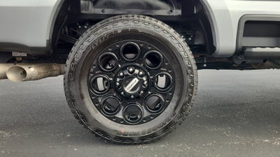 2024 Ford F-250SD XLT