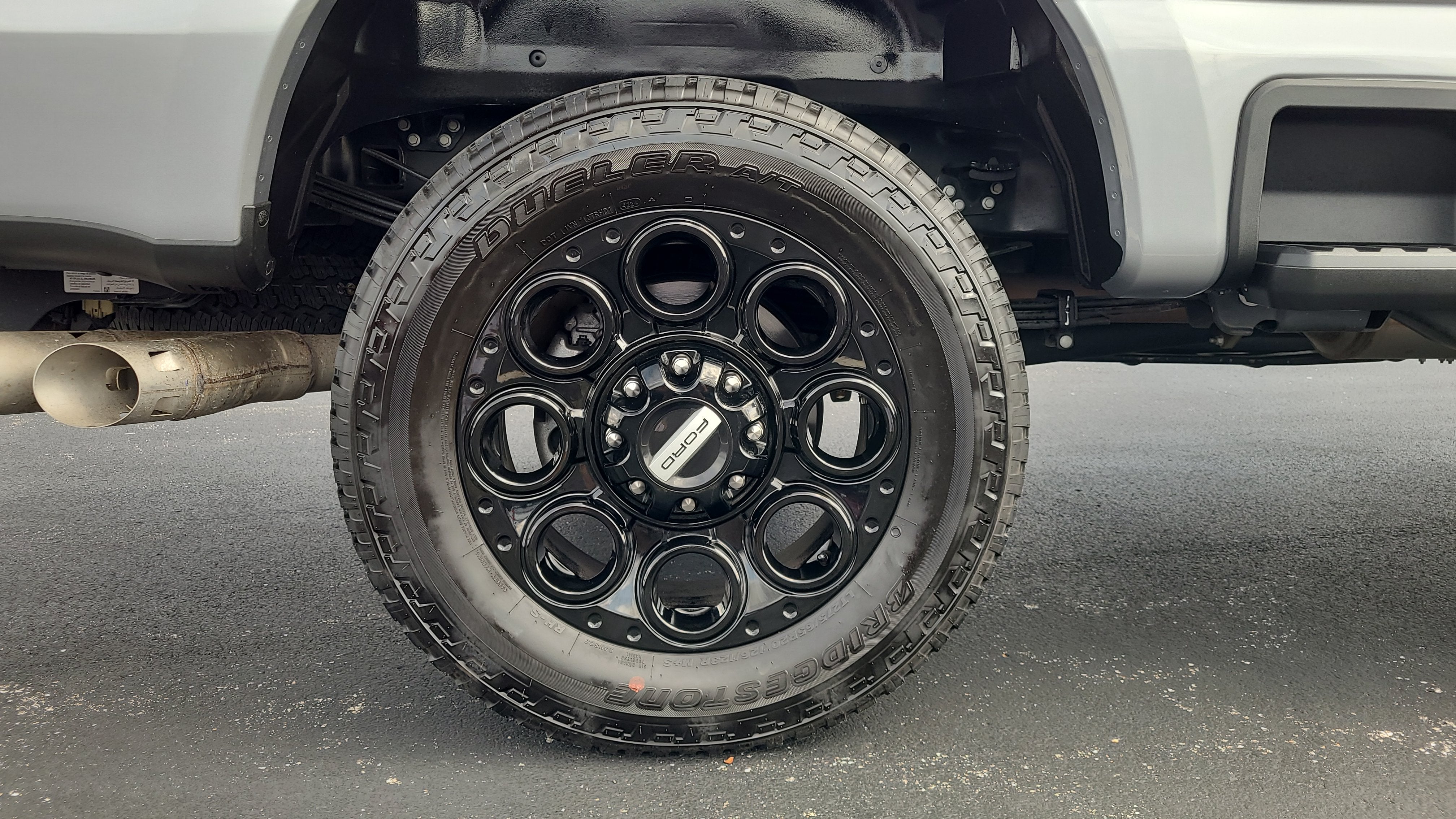 2024 Ford F-250SD XLT