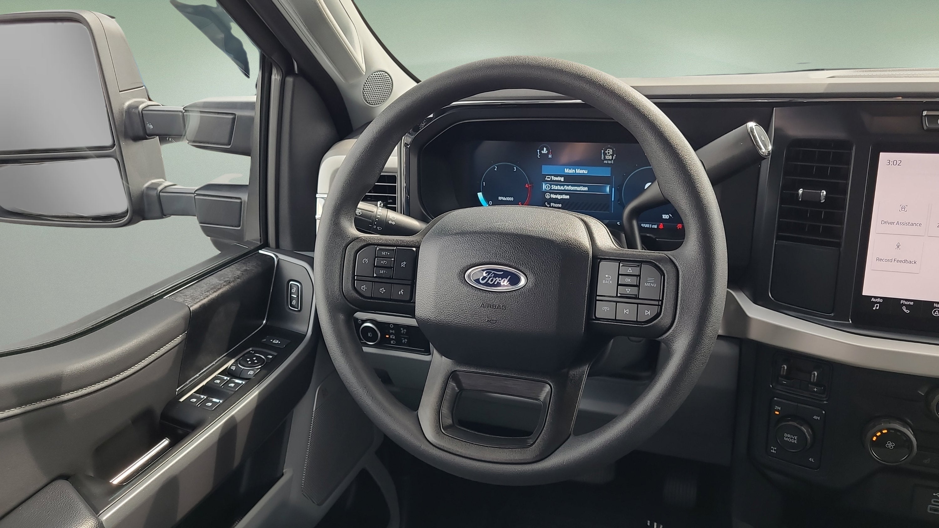 2024 Ford F-250SD XLT