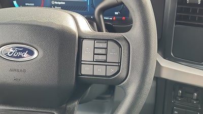 2024 Ford F-250SD XLT