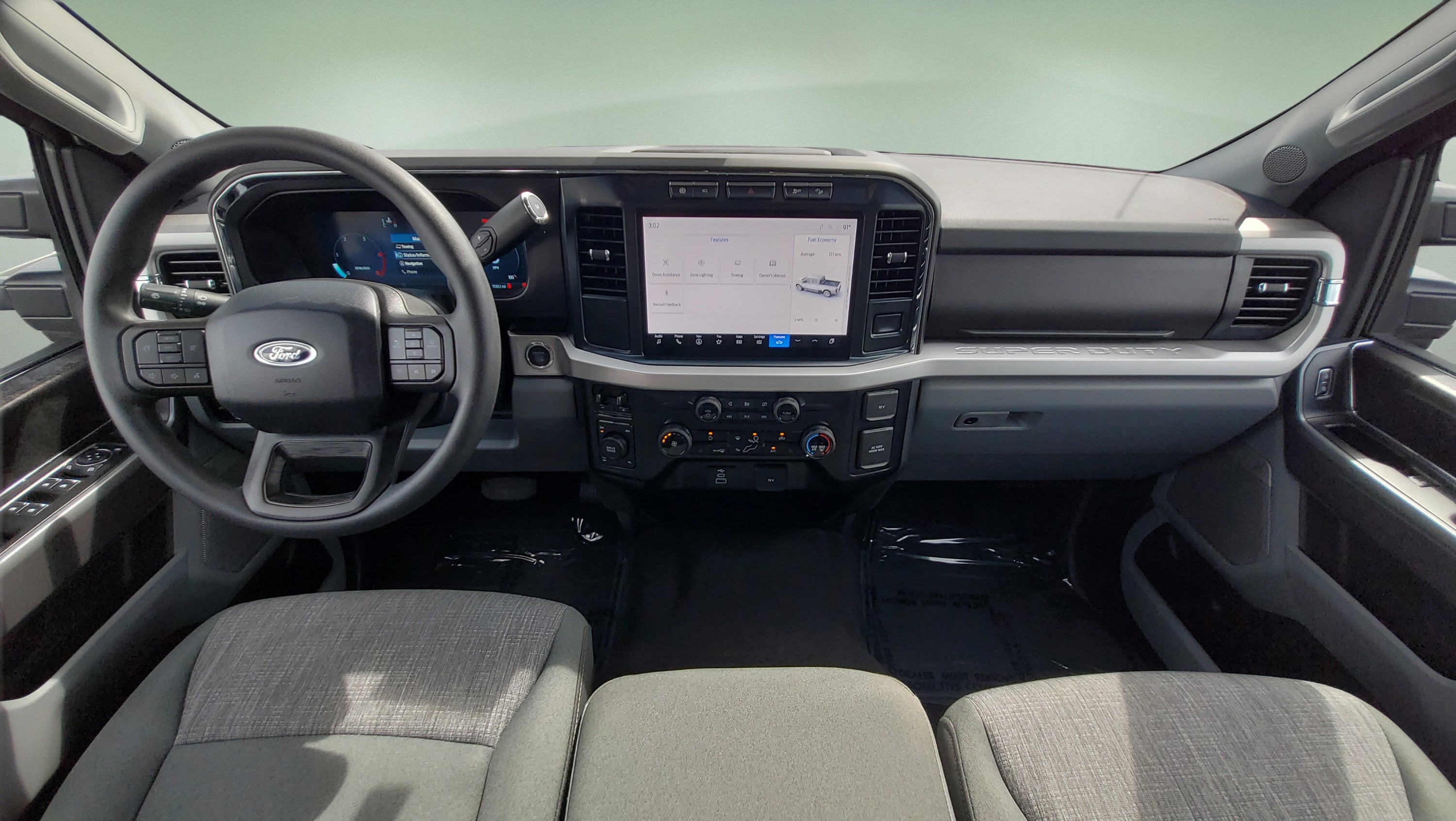 2024 Ford F-250SD XLT