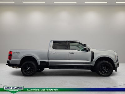 2024 Ford F-250SD XLT