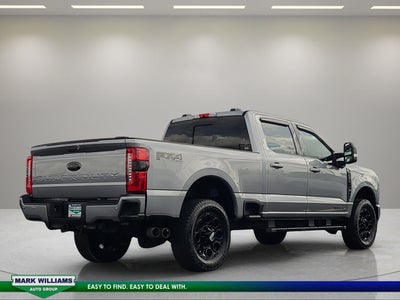 2024 Ford F-250SD XLT