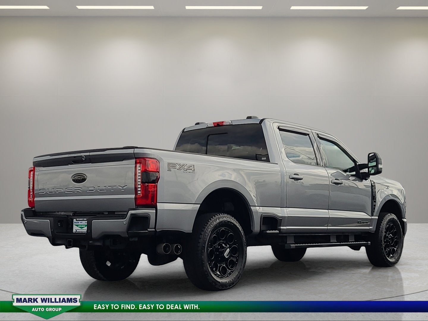 2024 Ford F-250SD XLT
