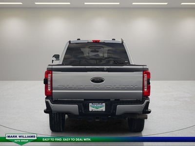 2024 Ford F-250SD XLT