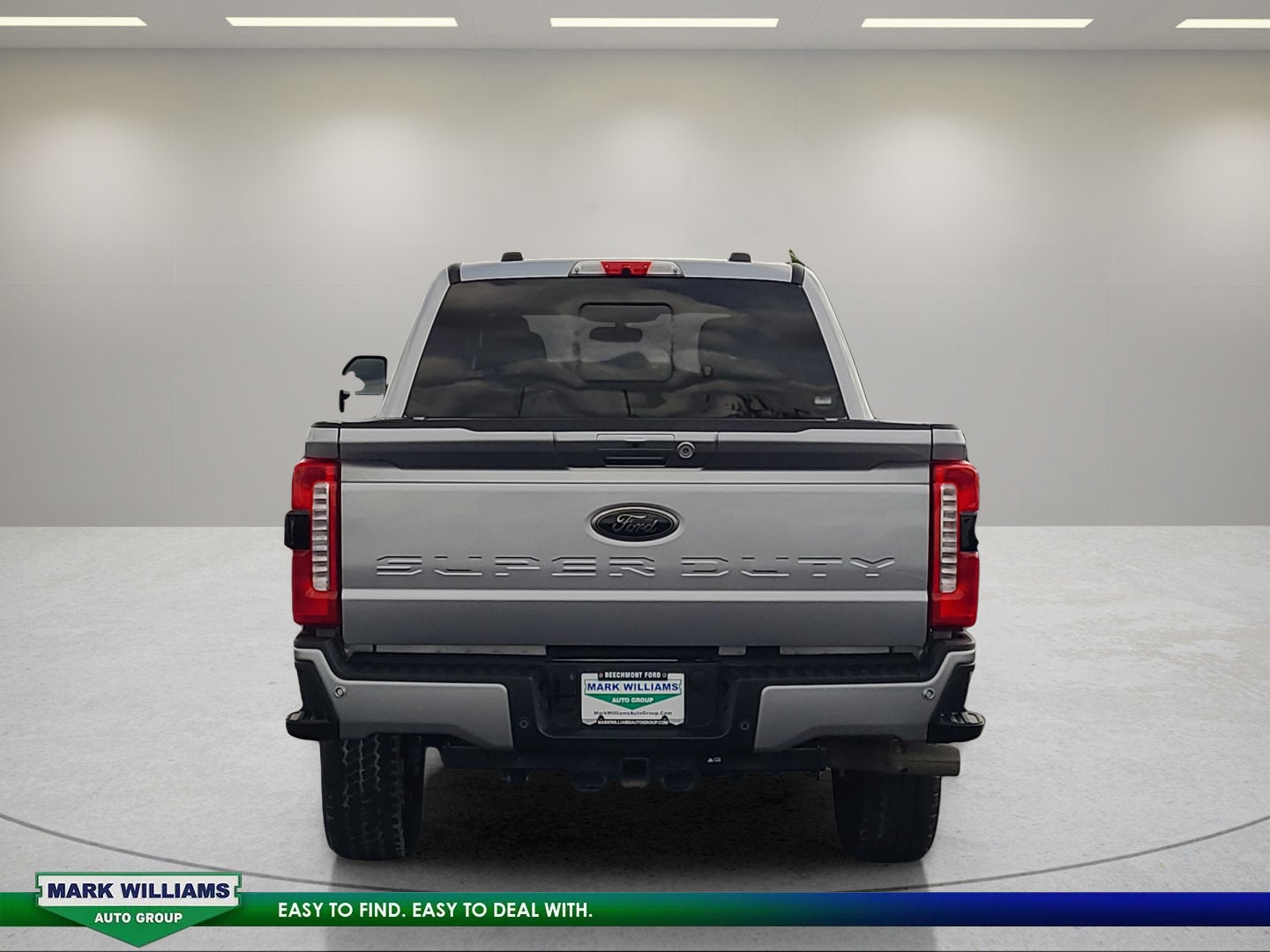 2024 Ford F-250SD XLT