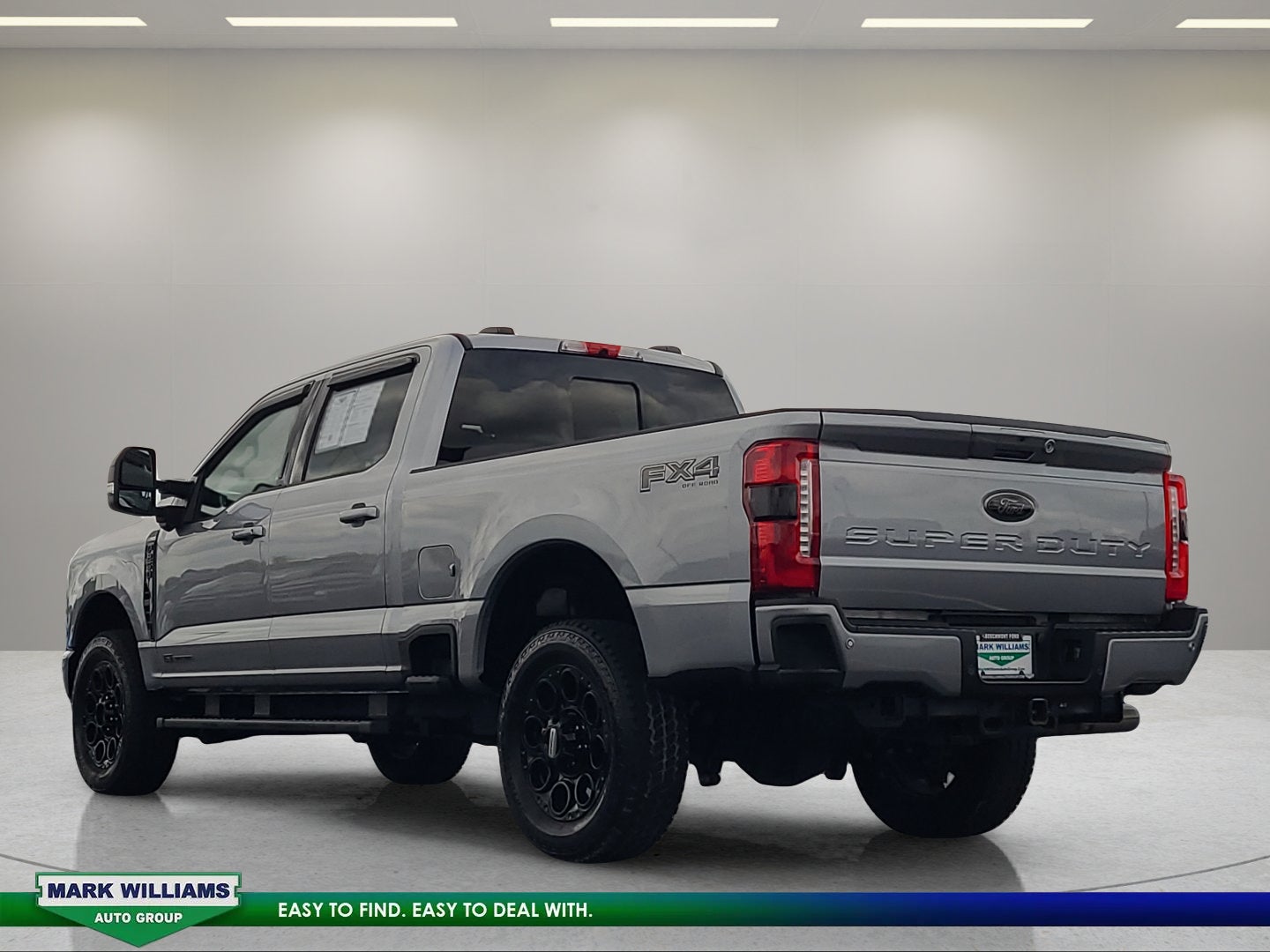 2024 Ford F-250SD XLT
