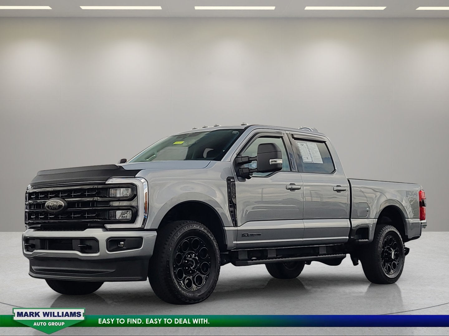 2024 Ford F-250SD XLT