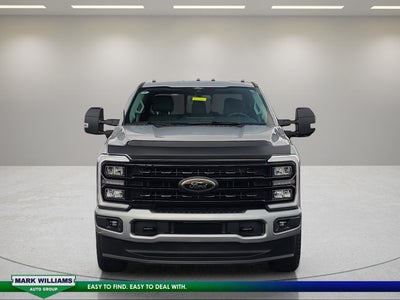 2024 Ford F-250SD XLT