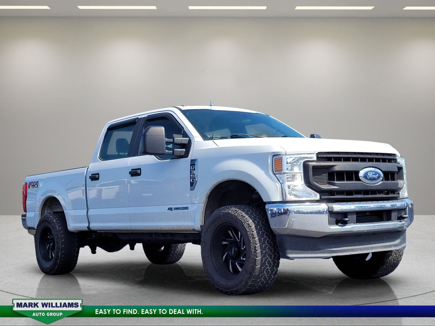 2020 Ford F-350SD XL