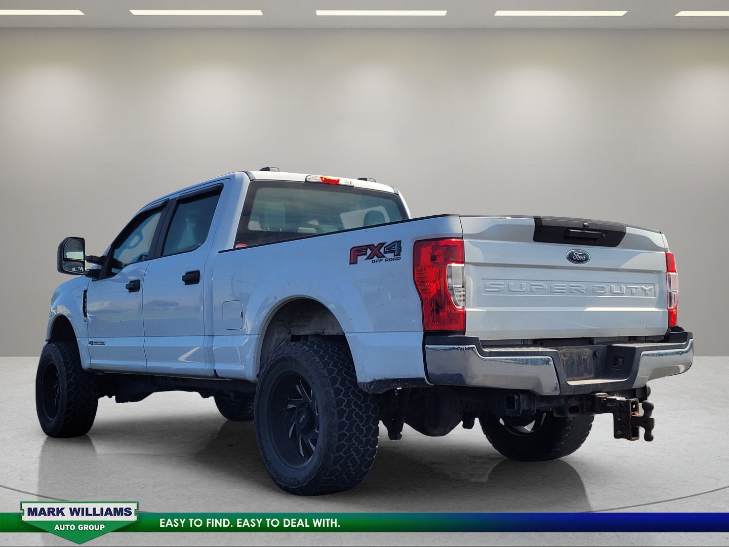 2020 Ford F-350SD XL