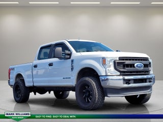 2020 Ford F-350SD XL