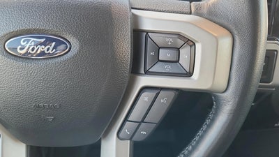 2022 Ford F-350SD Lariat DRW