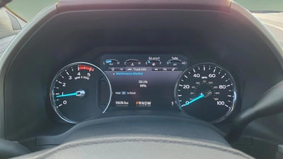 2022 Ford F-350SD Lariat DRW