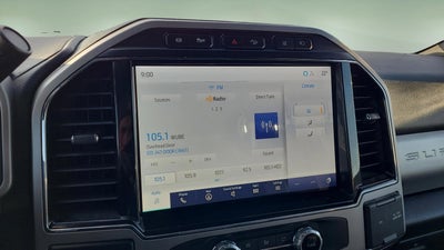 2022 Ford F-350SD Lariat DRW