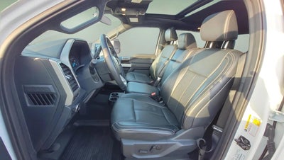 2022 Ford F-350SD Lariat DRW