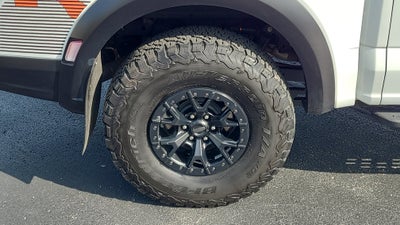 2023 Ford F-150 Raptor R