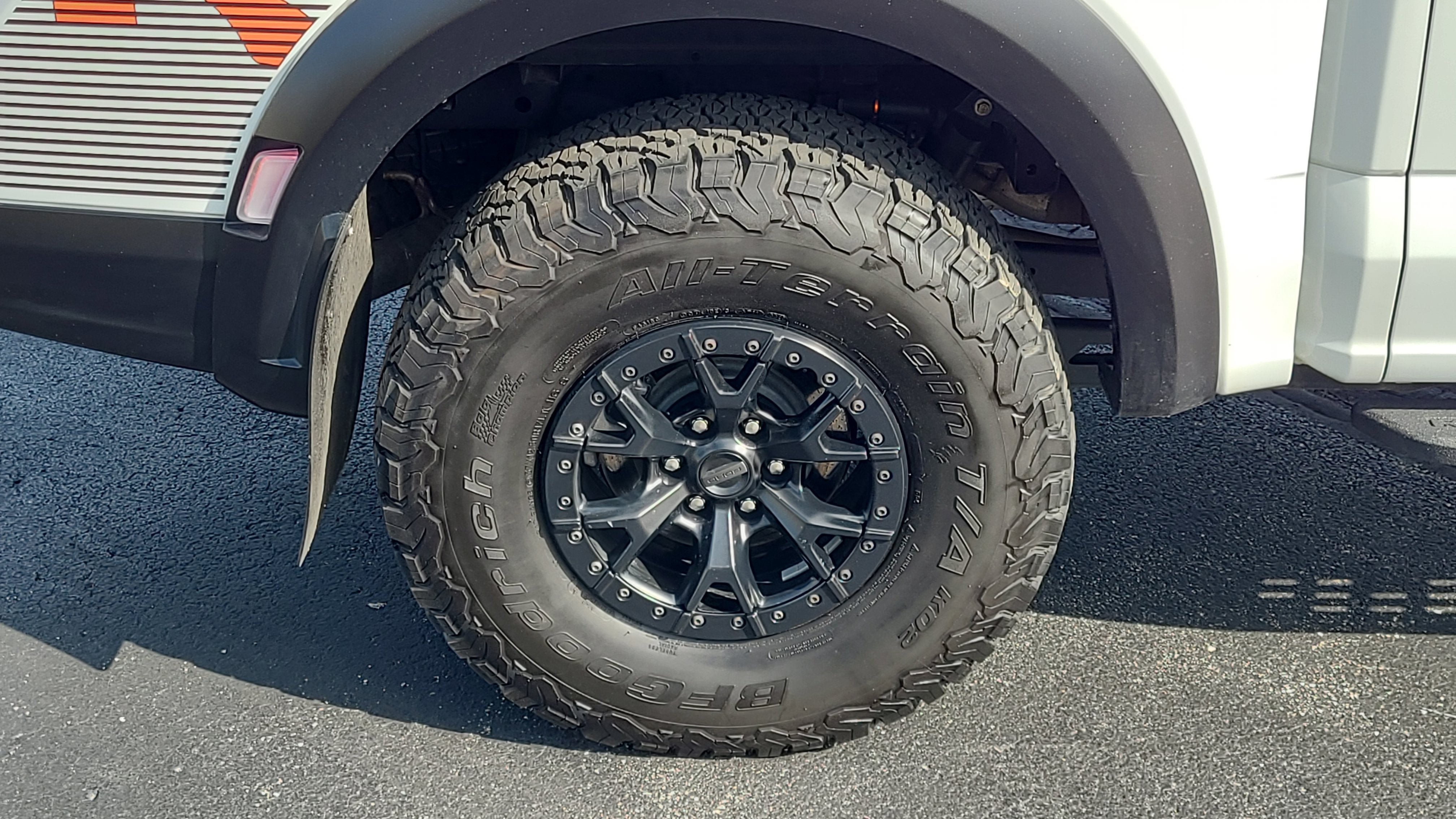 2023 Ford F-150 Raptor R