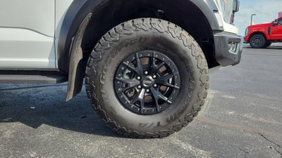 2023 Ford F-150 Raptor R