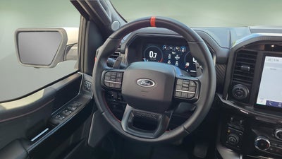 2023 Ford F-150 Raptor R