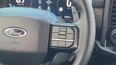 2023 Ford F-150 Raptor R