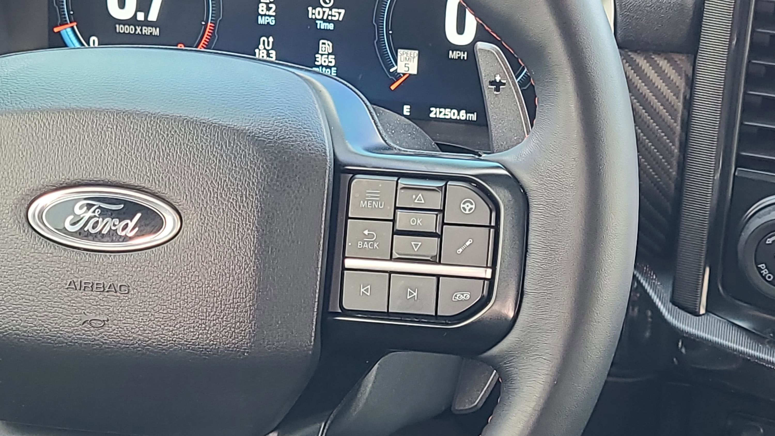 2023 Ford F-150 Raptor R