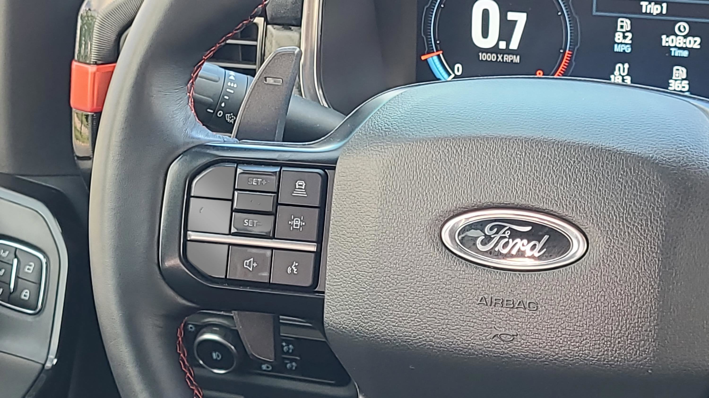 2023 Ford F-150 Raptor R