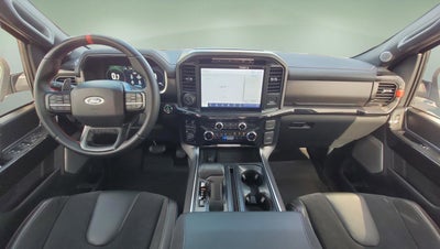 2023 Ford F-150 Raptor R