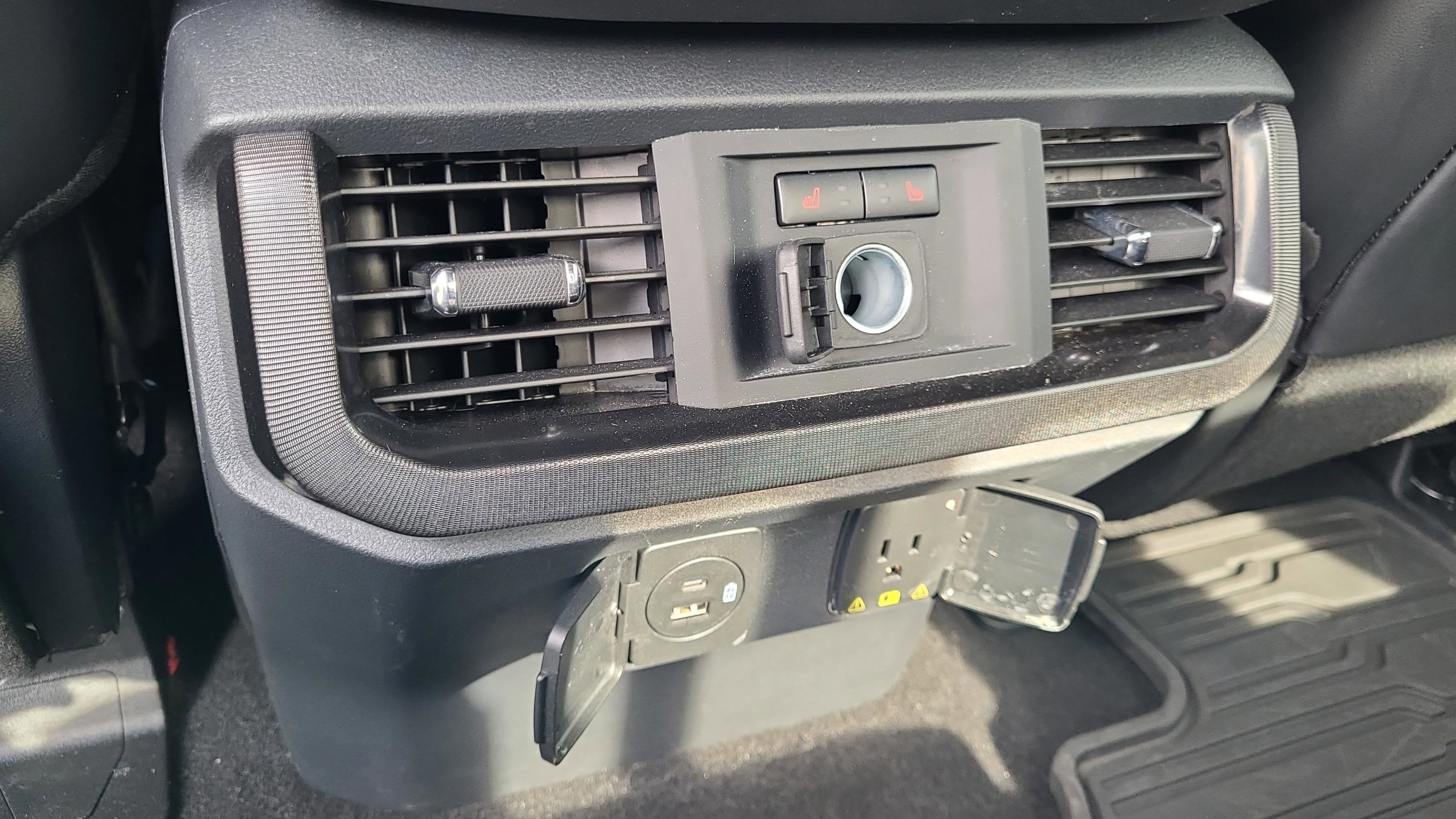 2023 Ford F-150 Raptor R