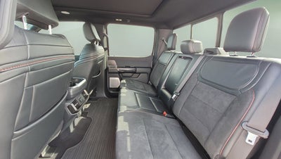 2023 Ford F-150 Raptor R