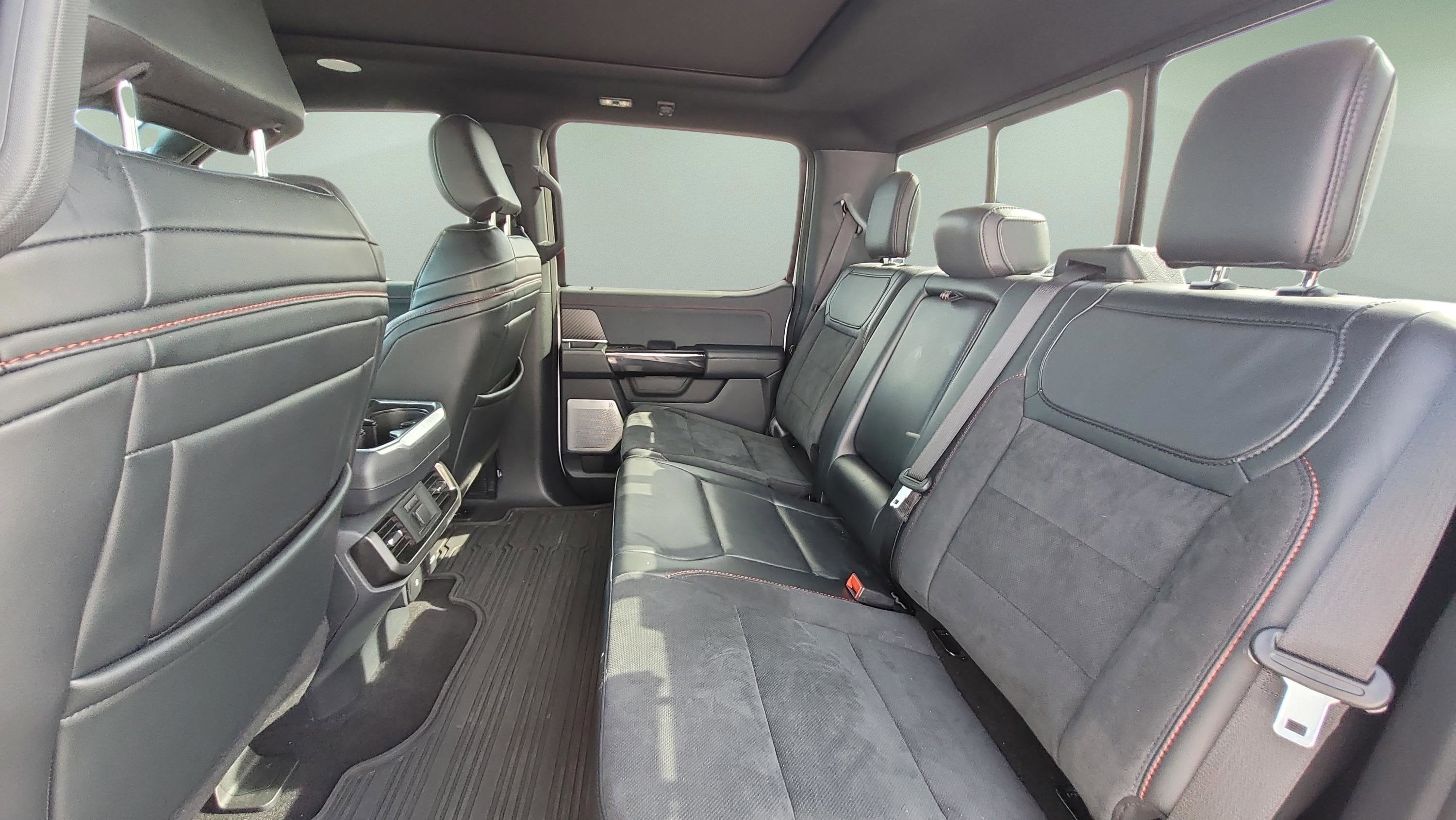 2023 Ford F-150 Raptor R