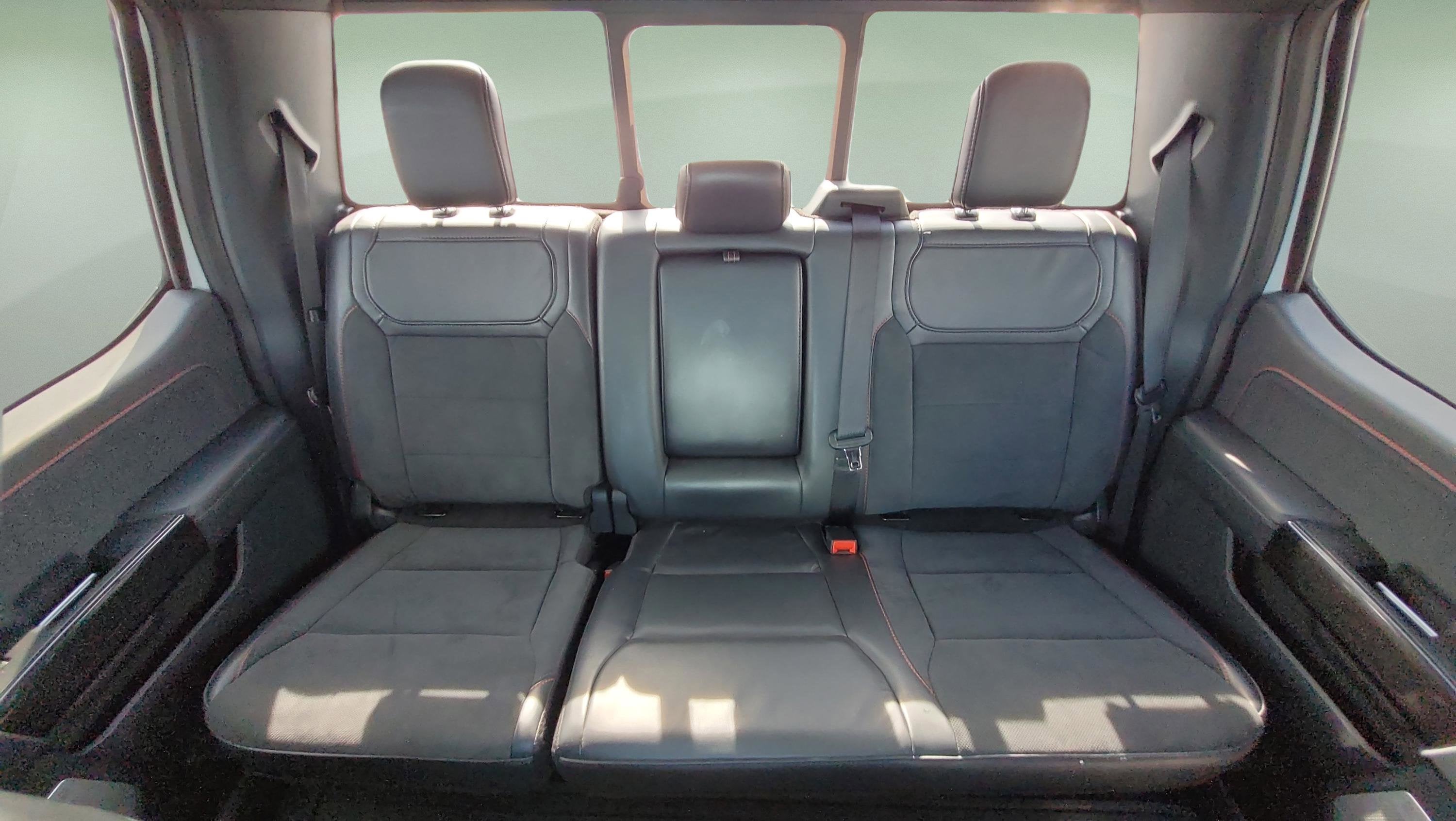 2023 Ford F-150 Raptor R