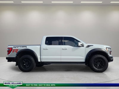 2023 Ford F-150 Raptor R