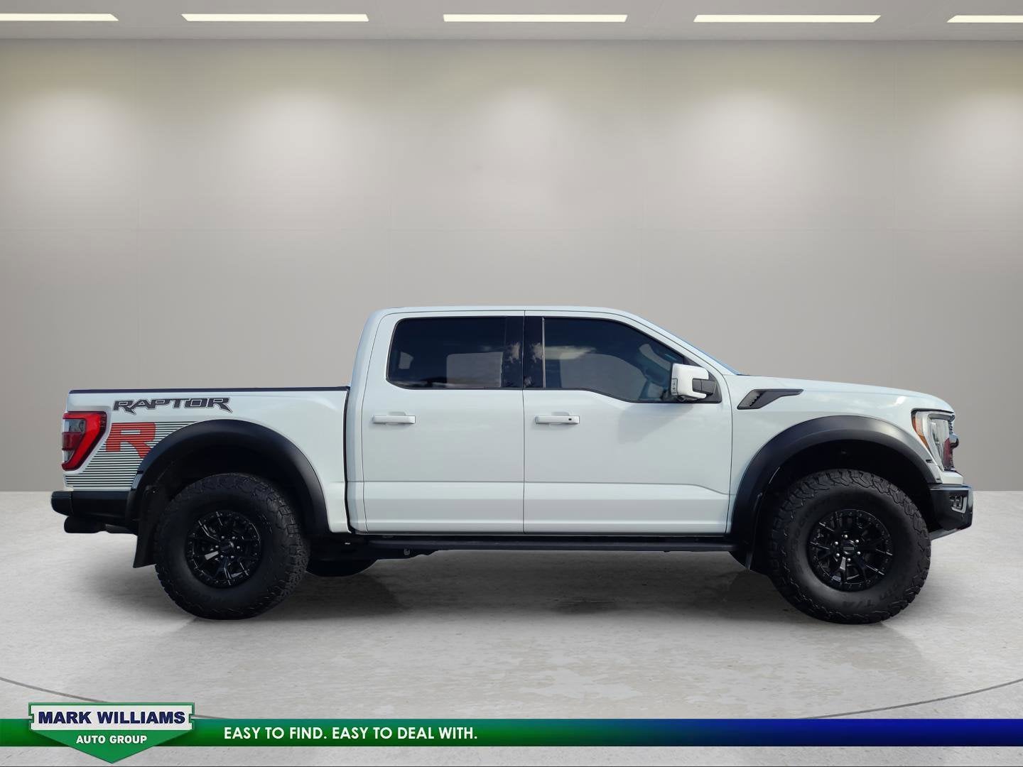 2023 Ford F-150 Raptor R