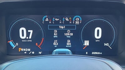 2023 Ford F-150 Raptor R