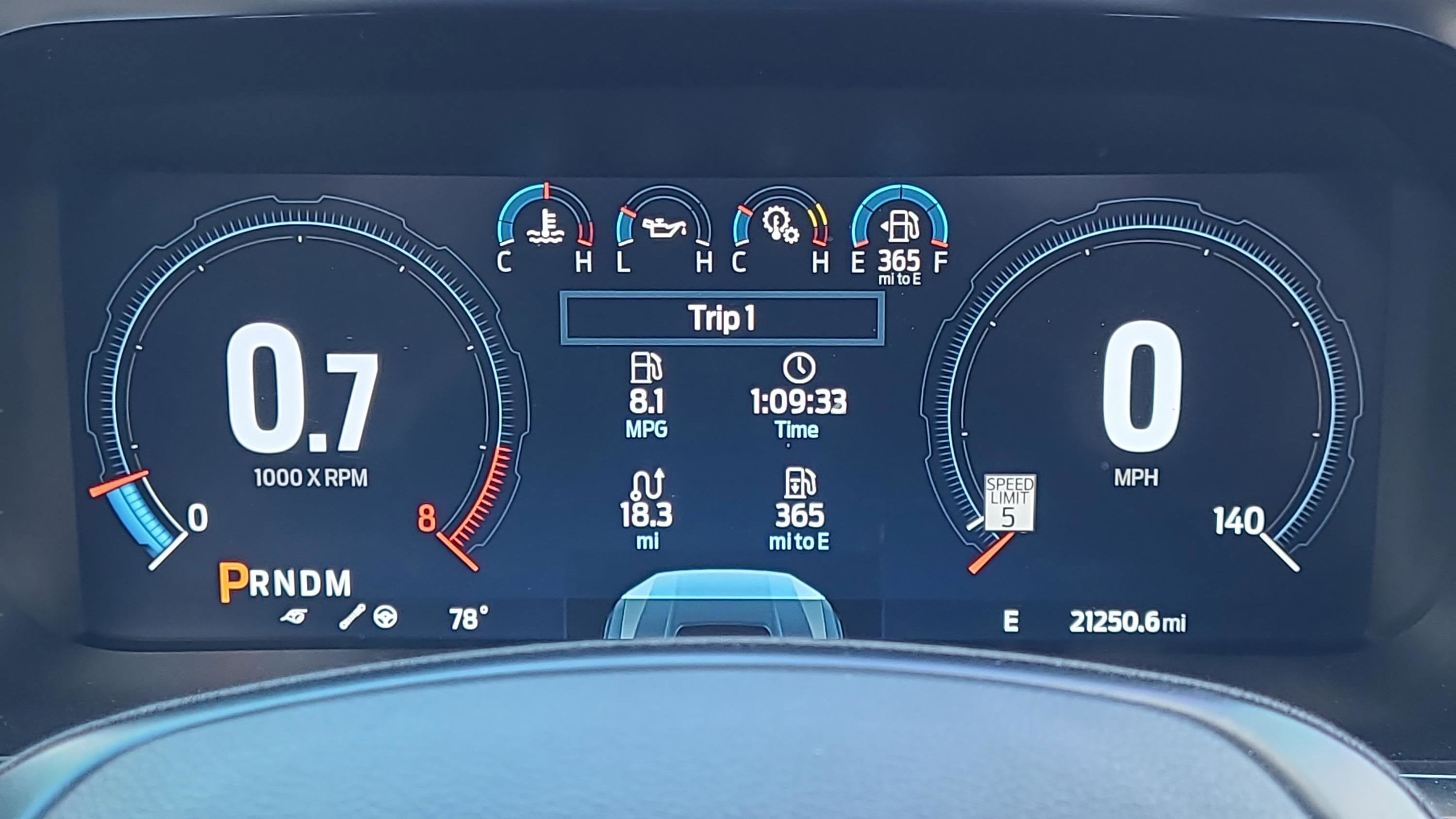 2023 Ford F-150 Raptor R